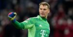 A los 40 años, la eterna juventud de Manuel Neuer