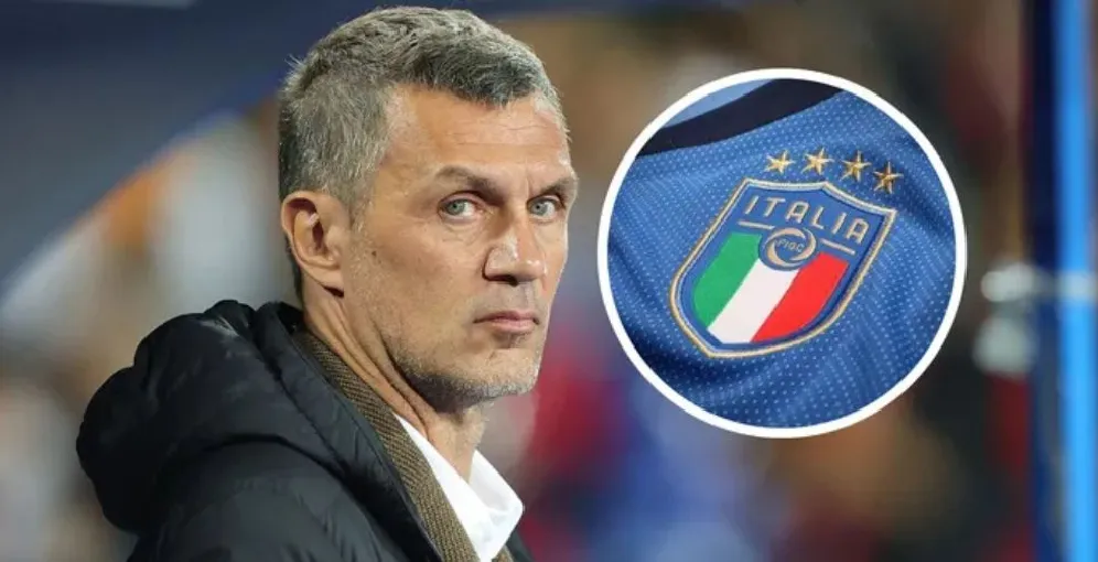 Maldini, Buffon o Ranieri, algunos de los candidatos a la directiva de la 'Azzurra'