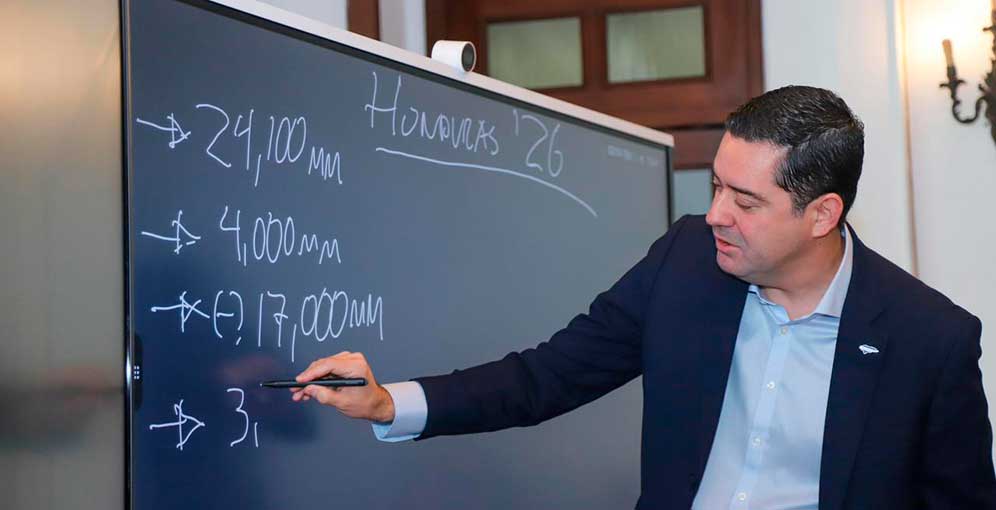 Gobierno advierte que maestros deberán reponer los días de clases perdidos