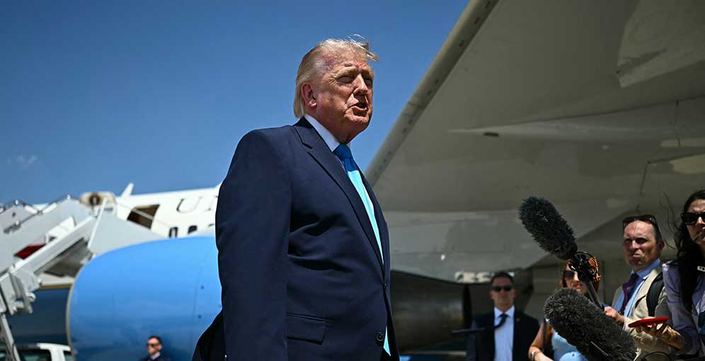 Trump