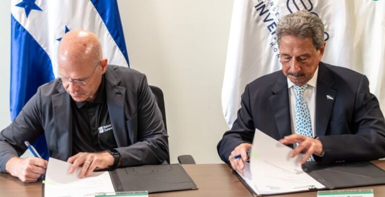 Fortalecen alianza para impulsar inversión e innovación agroindustrial ...