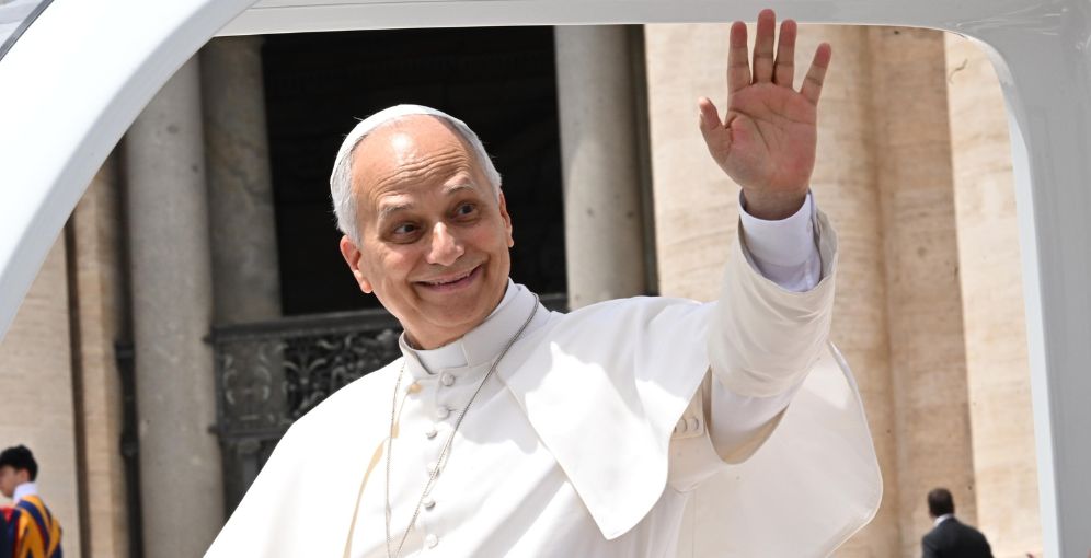 La paz y la polarización, entre los temas que abordará el papa en España según el Vaticano