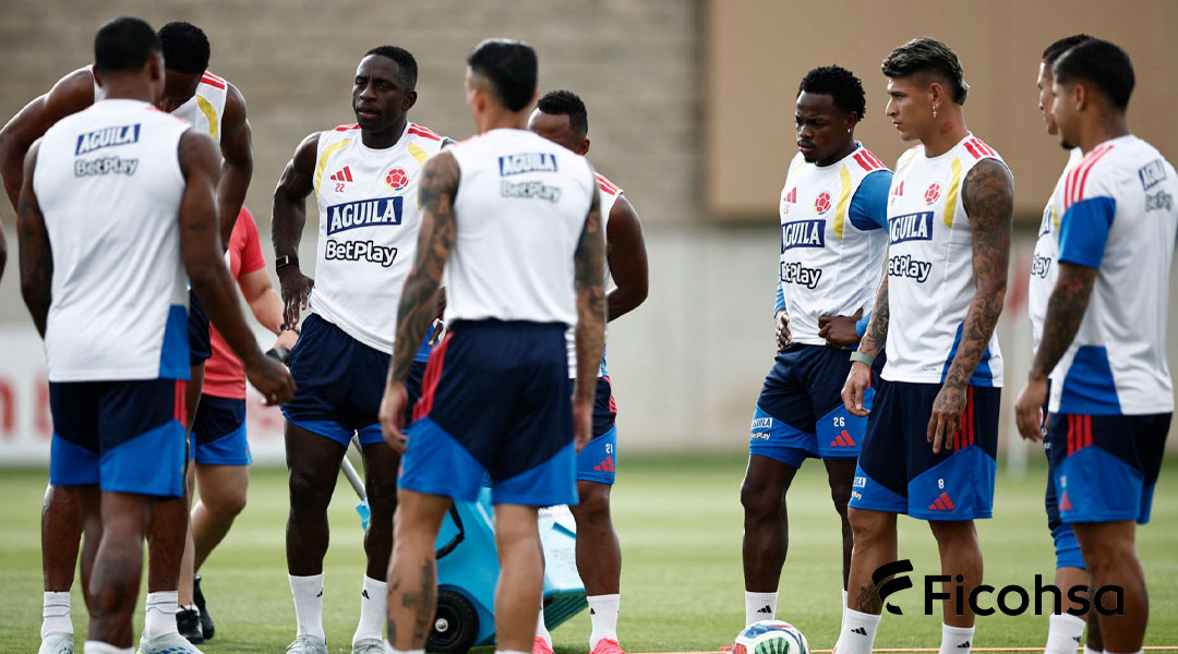 La altura en Guadalajara reducirá un "3 o 4 %" el rendimiento de los futbolistas