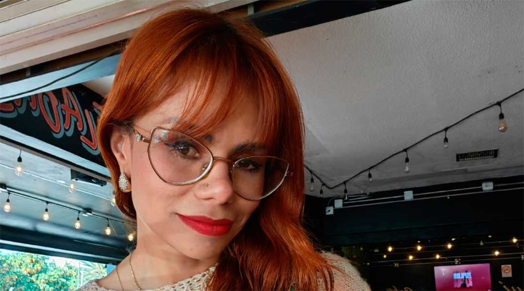 Ana Corvera: Trayectoria y obras de la autora zacatecana