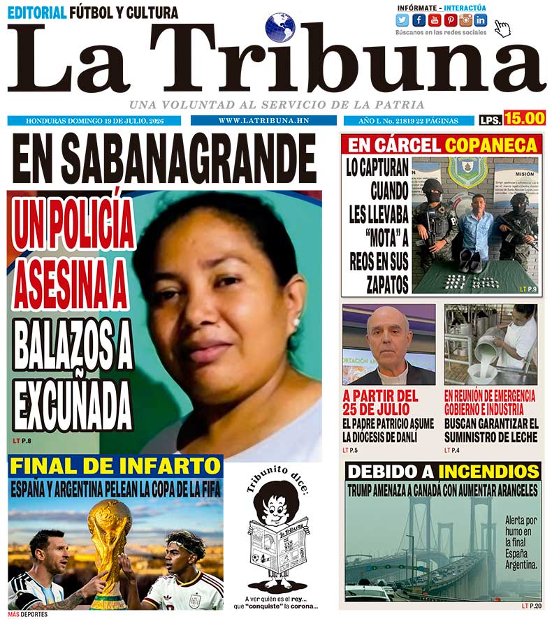 https://cdn.latribuna.hn/wp-content/uploads/2026/07/PORTADA-19072026-1.jpg